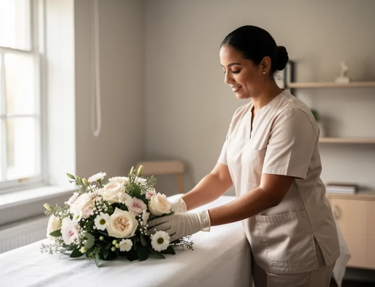 Funeral Home service in Whitchurch-Stouffville